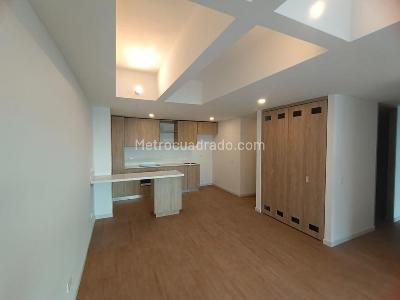Apartamento en venta en Bella Suiza, Bogotá · foto 5 de 19