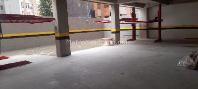 Apartamento en venta en Bella Suiza, Bogotá · foto 13 de 19