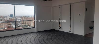 Apartamento en venta en Bella Suiza, Bogotá · foto 15 de 19