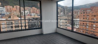 Apartamento en venta en Bella Suiza, Bogotá · foto 17 de 19