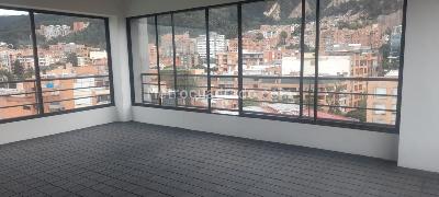 Apartamento en venta en Bella Suiza, Bogotá · foto 18 de 19
