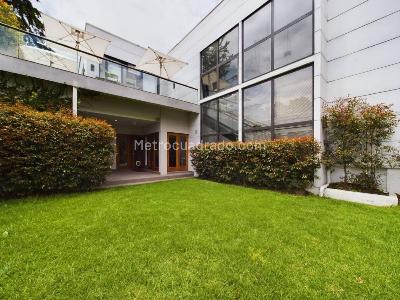 Casa de 5 alcobas en venta en Santa Ana, Bogotá, 587 m² · foto 4 de 20