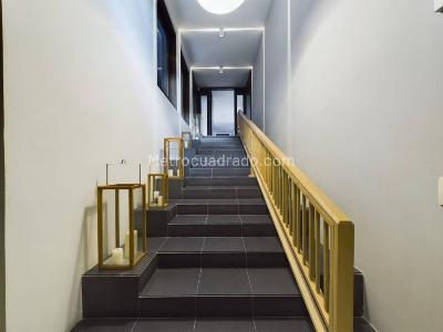 Casa de 5 alcobas en venta en Santa Ana, Bogotá, 587 m² · foto 6 de 20