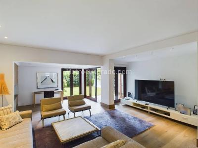 Casa de 5 alcobas en venta en Santa Ana, Bogotá, 587 m² · foto 7 de 20