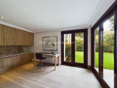 Casa de 5 alcobas en venta en Santa Ana, Bogotá, 587 m² · foto 8 de 20