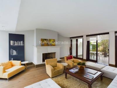 Casa de 5 alcobas en venta en Santa Ana, Bogotá, 587 m² · foto 11 de 20
