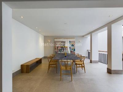 Casa de 5 alcobas en venta en Santa Ana, Bogotá, 587 m² · foto 17 de 20
