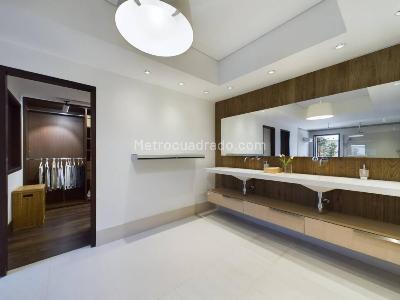 Casa de 5 alcobas en venta en Santa Ana, Bogotá, 587 m² · foto 18 de 20