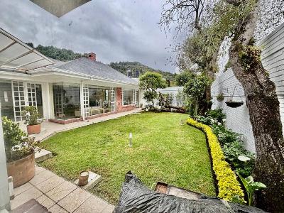 Casa de 4 alcobas en venta en Santa Ana, Bogotá, 810 m² · foto 19 de 20