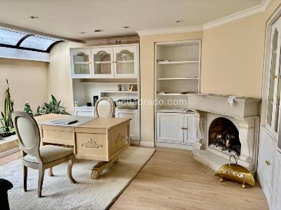 Casa de 4 alcobas en venta en Santa Ana, Bogotá, 810 m² · foto 3 de 20