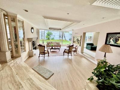 Casa de 4 alcobas en venta en Santa Ana, Bogotá, 810 m² · foto 4 de 20