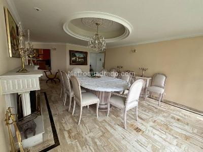 Casa de 4 alcobas en venta en Santa Ana, Bogotá, 810 m² · foto 6 de 20