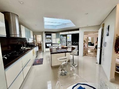 Casa de 4 alcobas en venta en Santa Ana, Bogotá, 810 m² · foto 8 de 20