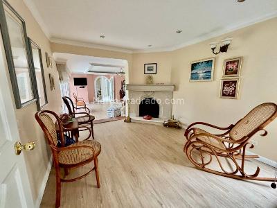 Casa de 4 alcobas en venta en Santa Ana, Bogotá, 810 m² · foto 11 de 20