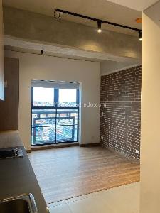 Apartaestudio en venta en Polo Club, Bogotá, 21 m² · foto 2 de 20