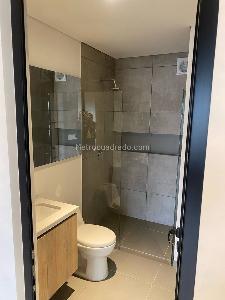 Apartaestudio en venta en Polo Club, Bogotá, 21 m² · foto 3 de 20