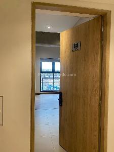 Apartaestudio en venta en Polo Club, Bogotá, 21 m² · foto 4 de 20