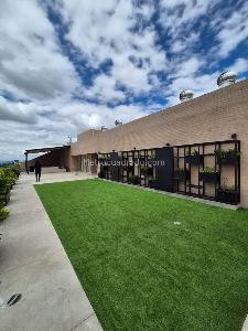 Apartaestudio en venta en Polo Club, Bogotá, 21 m² · foto 6 de 20