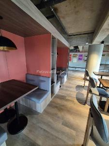 Apartaestudio en venta en Polo Club, Bogotá, 21 m² · foto 8 de 20