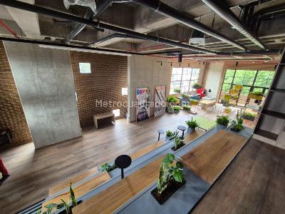 Apartaestudio en venta en Polo Club, Bogotá, 21 m² · foto 9 de 20