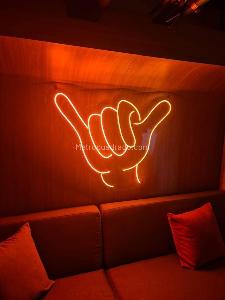 Apartaestudio en venta en Polo Club, Bogotá, 21 m² · foto 11 de 20