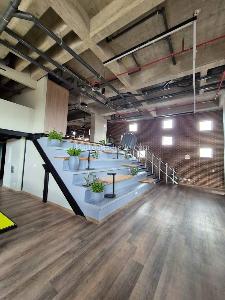 Apartaestudio en venta en Polo Club, Bogotá, 21 m² · foto 12 de 20