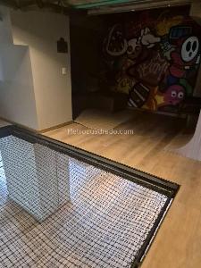 Apartaestudio en venta en Polo Club, Bogotá, 21 m² · foto 13 de 20