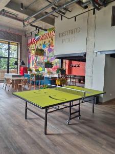 Apartaestudio en venta en Polo Club, Bogotá, 21 m² · foto 14 de 20