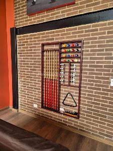 Apartaestudio en venta en Polo Club, Bogotá, 21 m² · foto 16 de 20