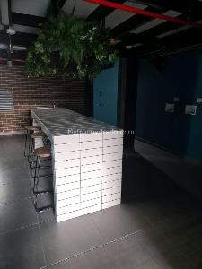 Apartaestudio en venta en Polo Club, Bogotá, 21 m² · foto 17 de 20