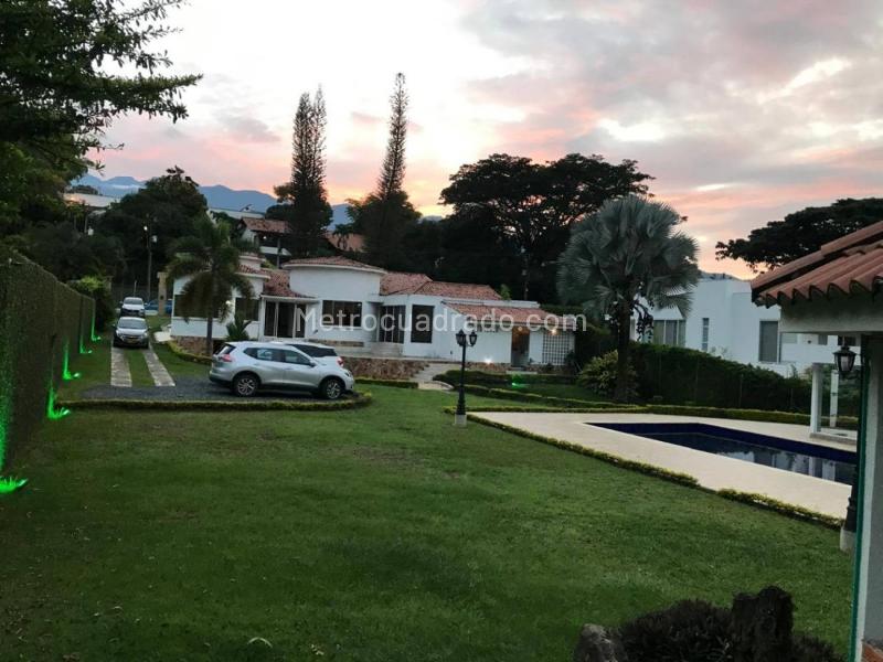 Casa – La Buitrera, Cali - Vista 3