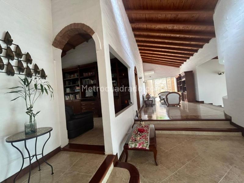 Casa – La Buitrera, Cali - Vista 4