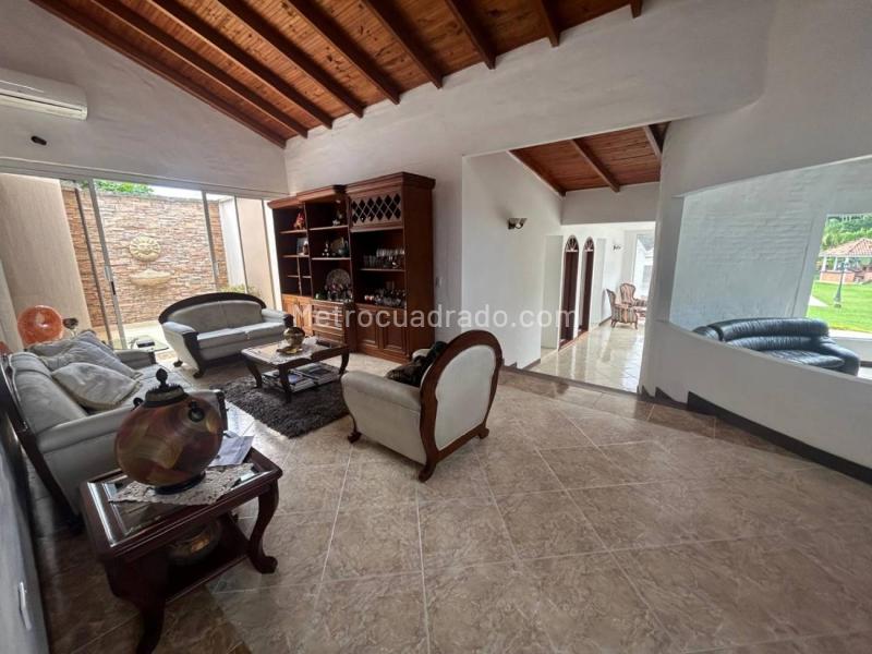 Casa – La Buitrera, Cali - Vista 5