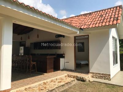 Casa de 5 alcobas en venta en La Buitrera, Cali, 1179 m² · foto 14 de 20
