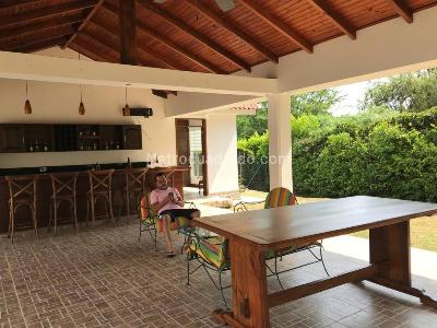 Casa de 5 alcobas en venta en La Buitrera, Cali, 1179 m² · foto 15 de 20