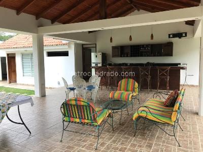 Casa de 5 alcobas en venta en La Buitrera, Cali, 1179 m² · foto 18 de 20