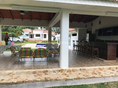 Casa de 5 alcobas en venta en La Buitrera, Cali, 1179 m² · foto 19 de 20