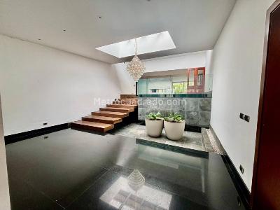 Casa de 5 alcobas en venta en Santa Ana, Bogotá, 672 m² · foto 6 de 20