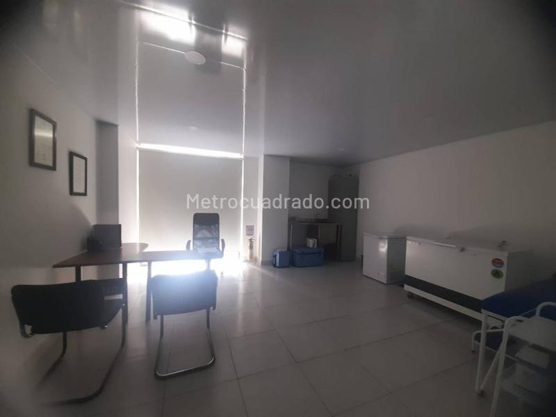 Oficina en Arriendo, Cajica, Cajicá - Widok 2