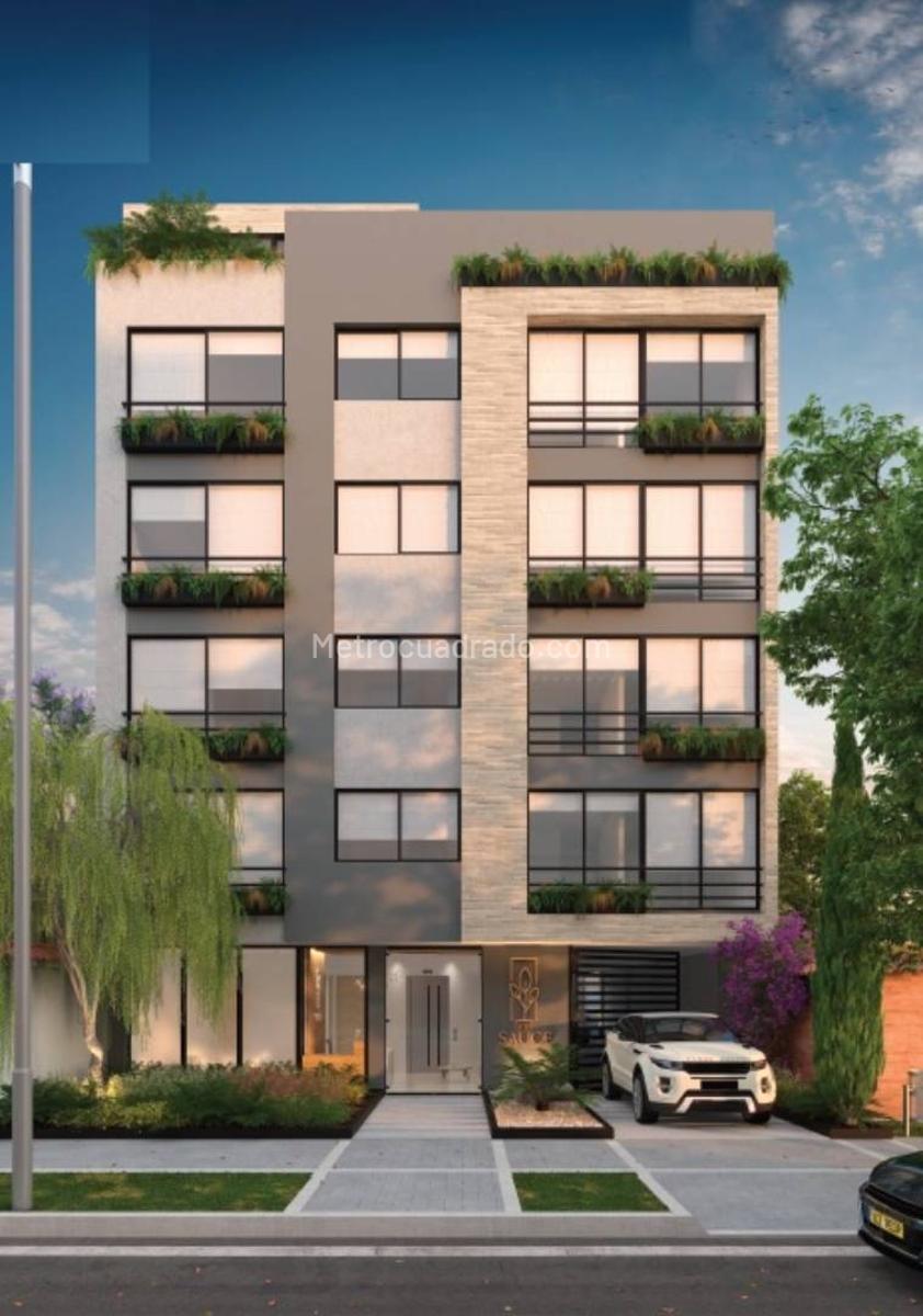 Apartamento en Venta  Cedritos