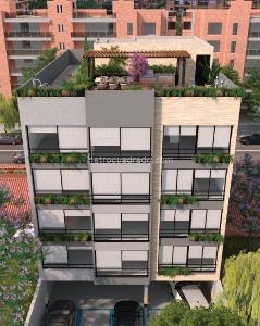 Apartamento en venta en Cedritos, Bogotá · foto 6 de 11