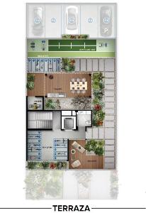 Apartamento en venta en Cedritos, Bogotá · foto 11 de 11