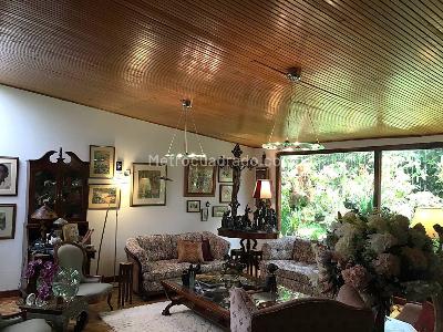 Casa en venta en Santa Barbara Alta, Bogotá · foto 6 de 16