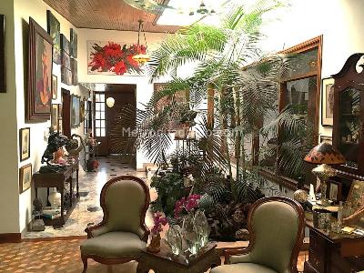 Casa en venta en Santa Barbara Alta, Bogotá · foto 8 de 16