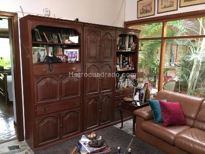 Casa en venta en Santa Barbara Alta, Bogotá · foto 15 de 16
