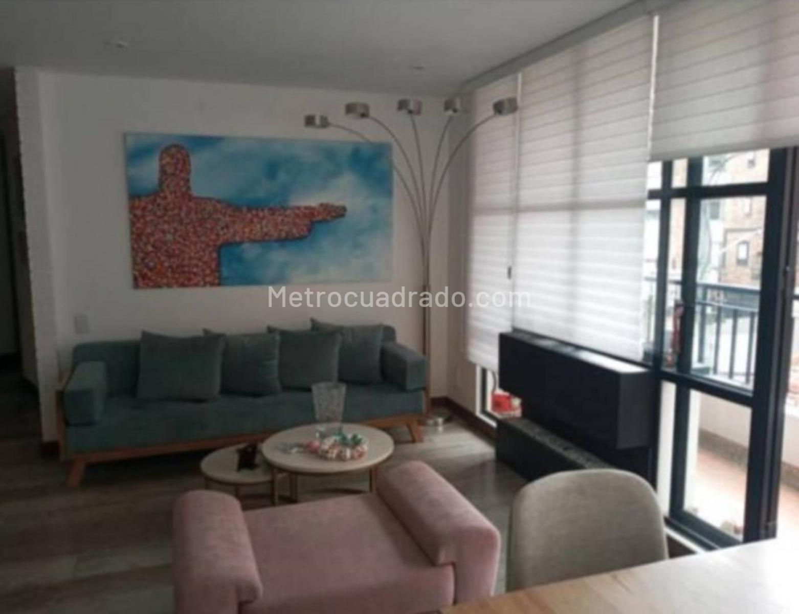 Apartamento en Arriendo  Cedritos