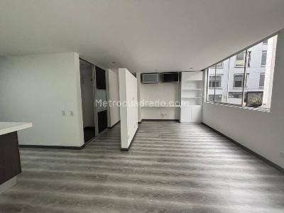 Apartamento en venta en San Patricio, Bogotá · foto 3 de 19