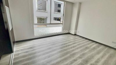Apartamento en venta en San Patricio, Bogotá · foto 4 de 19