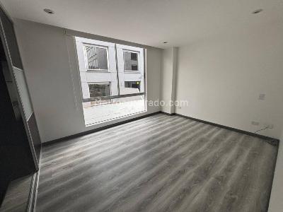 Apartamento en venta en San Patricio, Bogotá · foto 5 de 19