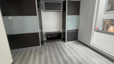 Apartamento en venta en San Patricio, Bogotá · foto 6 de 19